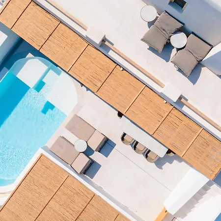 Vibe B - Hot Tub - Mg וילה Mykonos Town