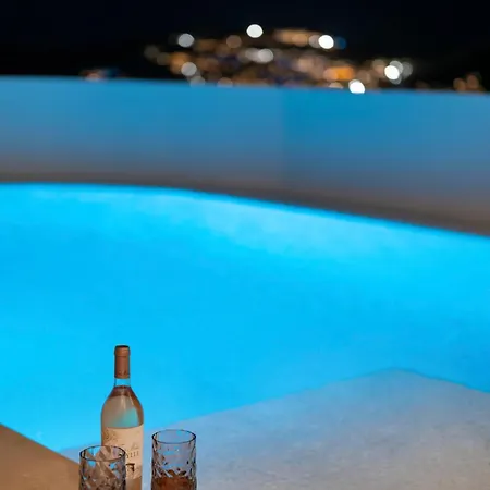 Villa Vibe B - Hot Tub - Mg *
