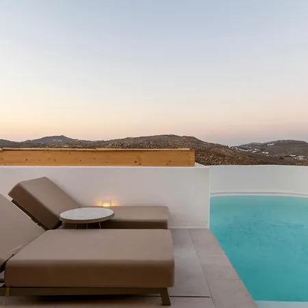 Villa Vibe B - Hot Tub - Mg